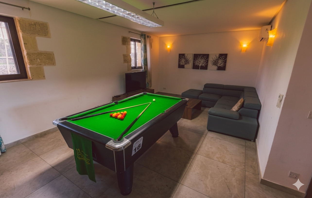 Villa in Zejtun - thumbnail 6