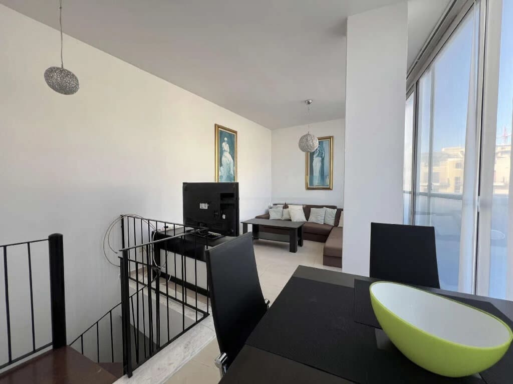 Penthouse in Marsaskala - thumbnail 6