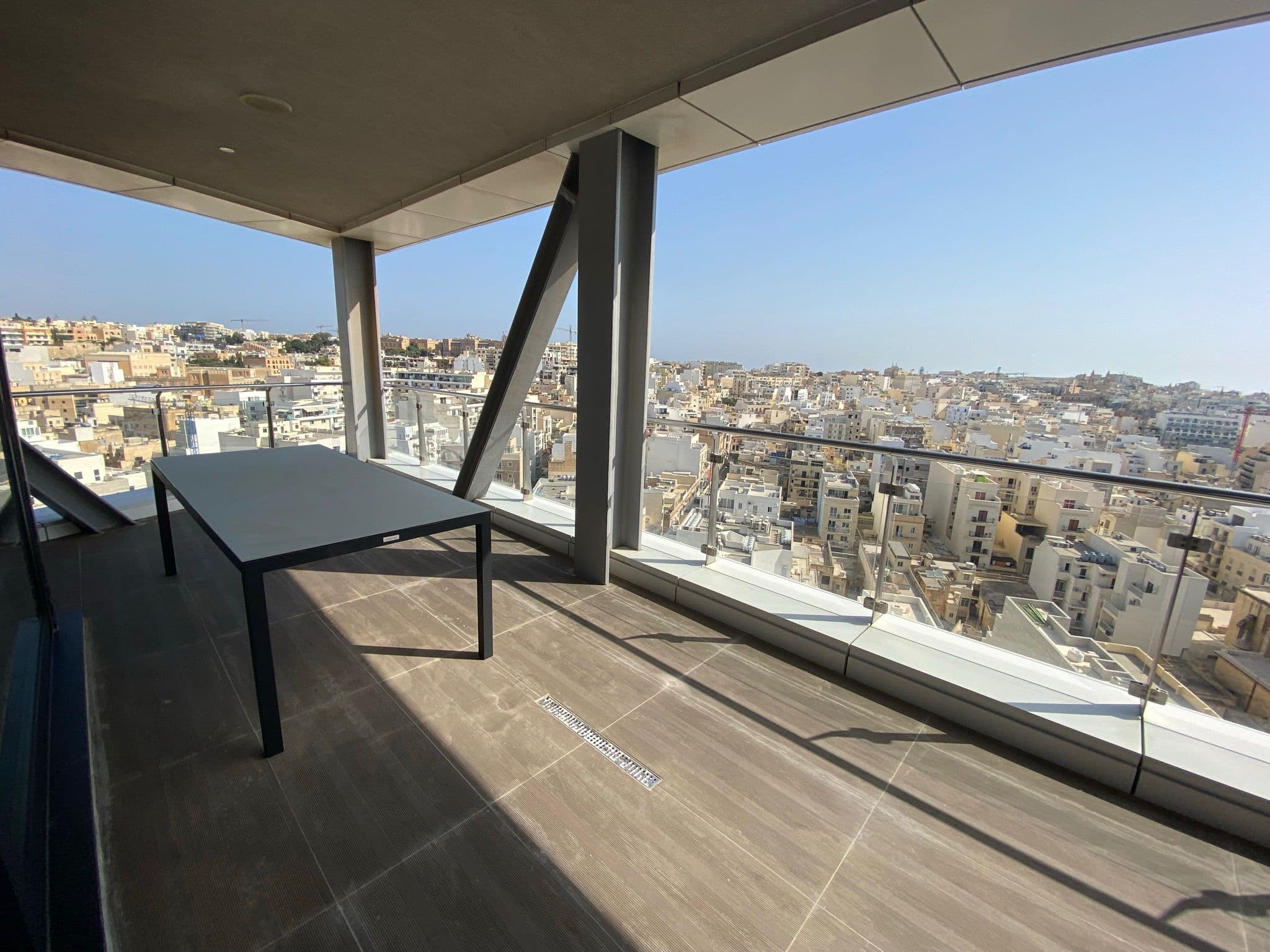 Apartment in Gzira - thumbnail 2