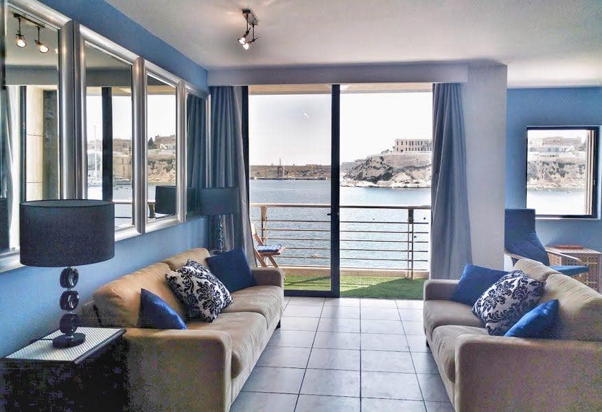 Apartment in Birgu - Photo 1 of 10