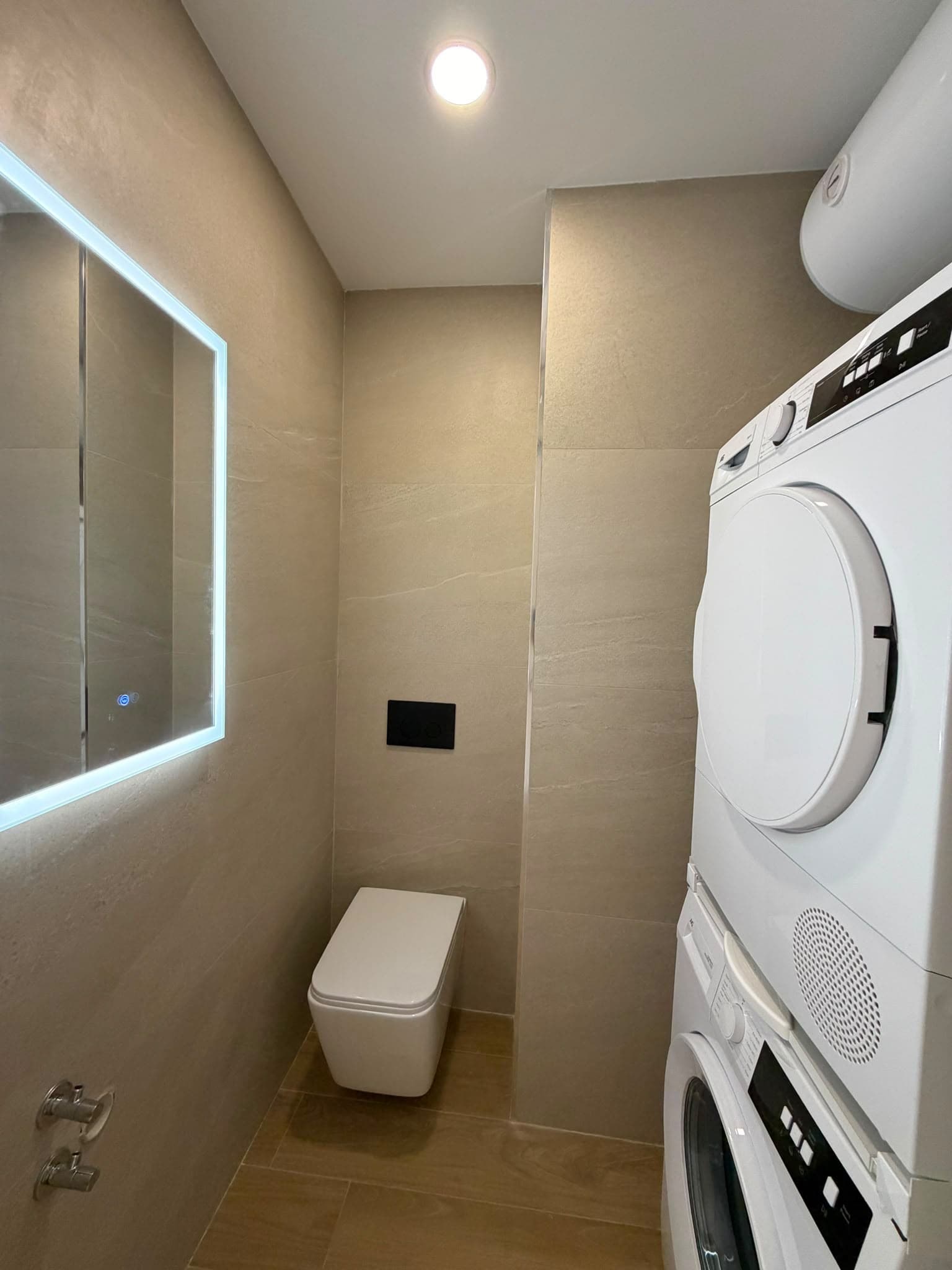 Apartment in Swatar - thumbnail 13