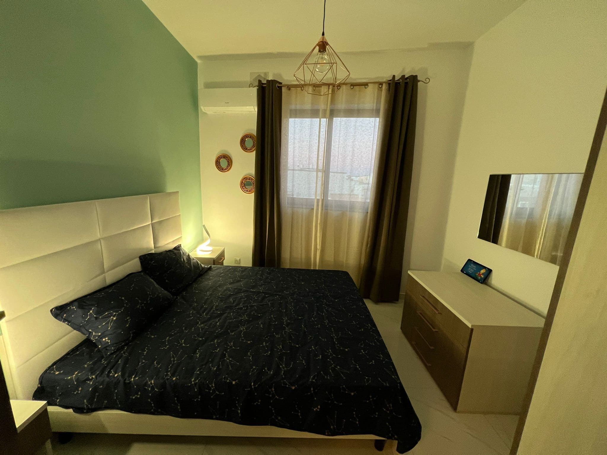 Penthouse in Attard - thumbnail 11