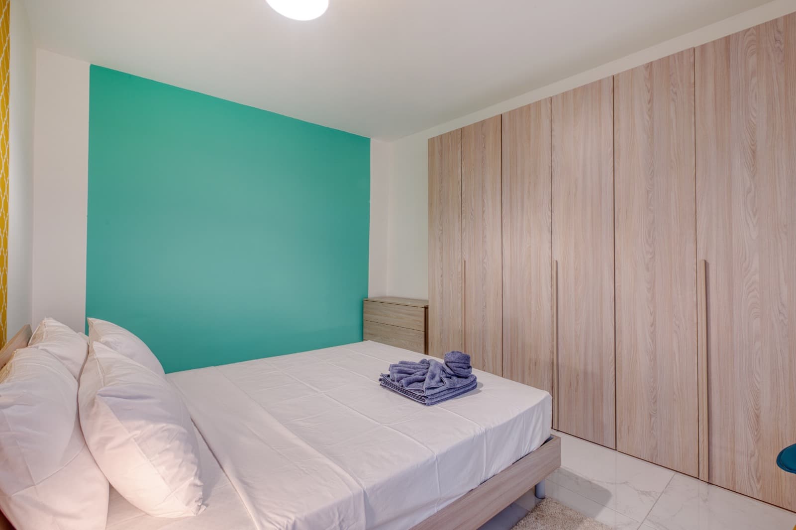 Seafront Penthouse iin Msida - thumbnail 21
