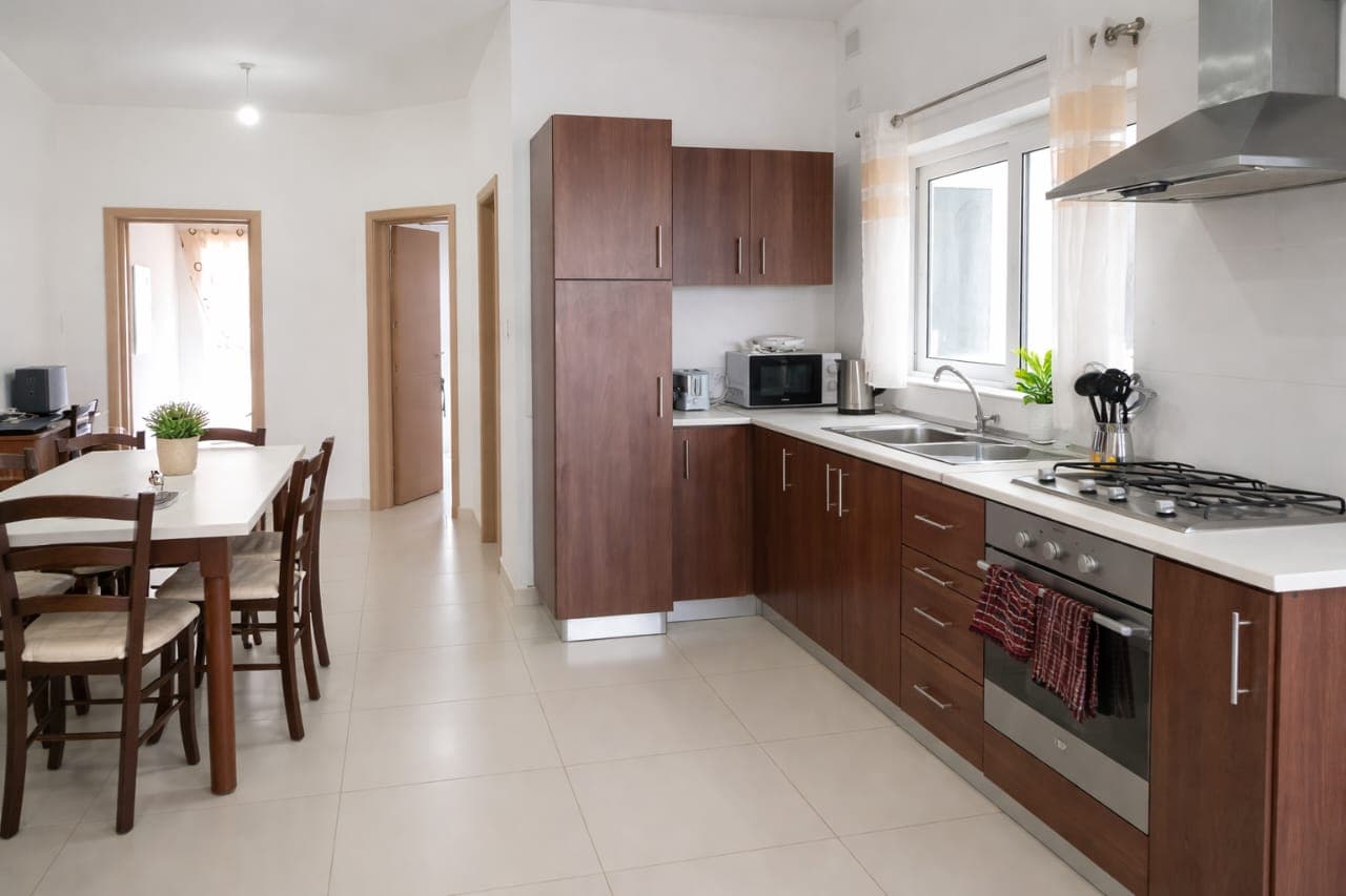 Penthouse in Iklin - thumbnail 5