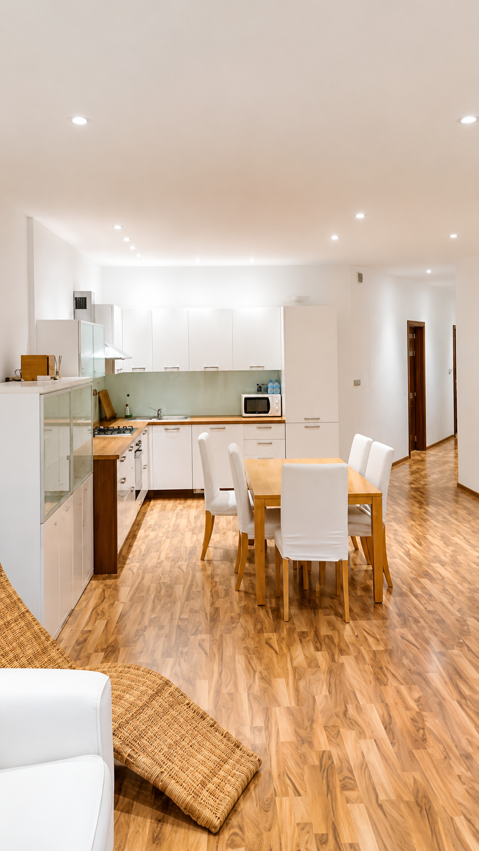 Apartment in St Julians - thumbnail 2