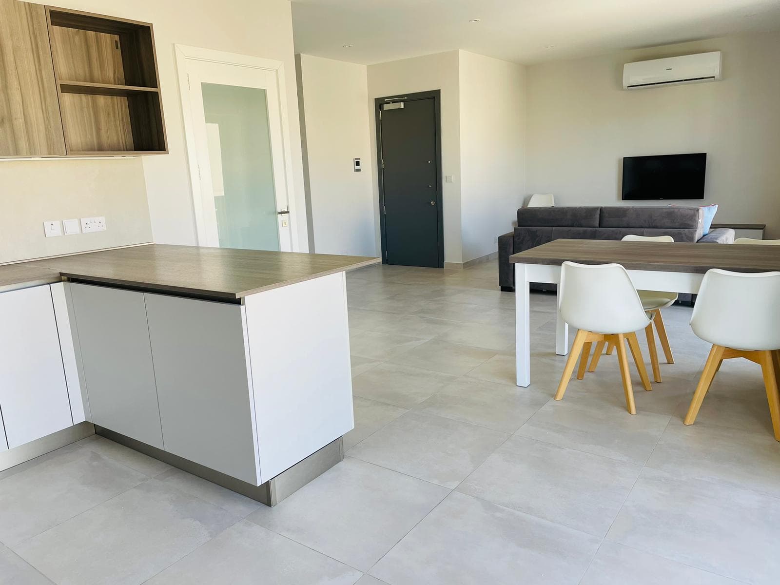 Apartment in lija - thumbnail 4