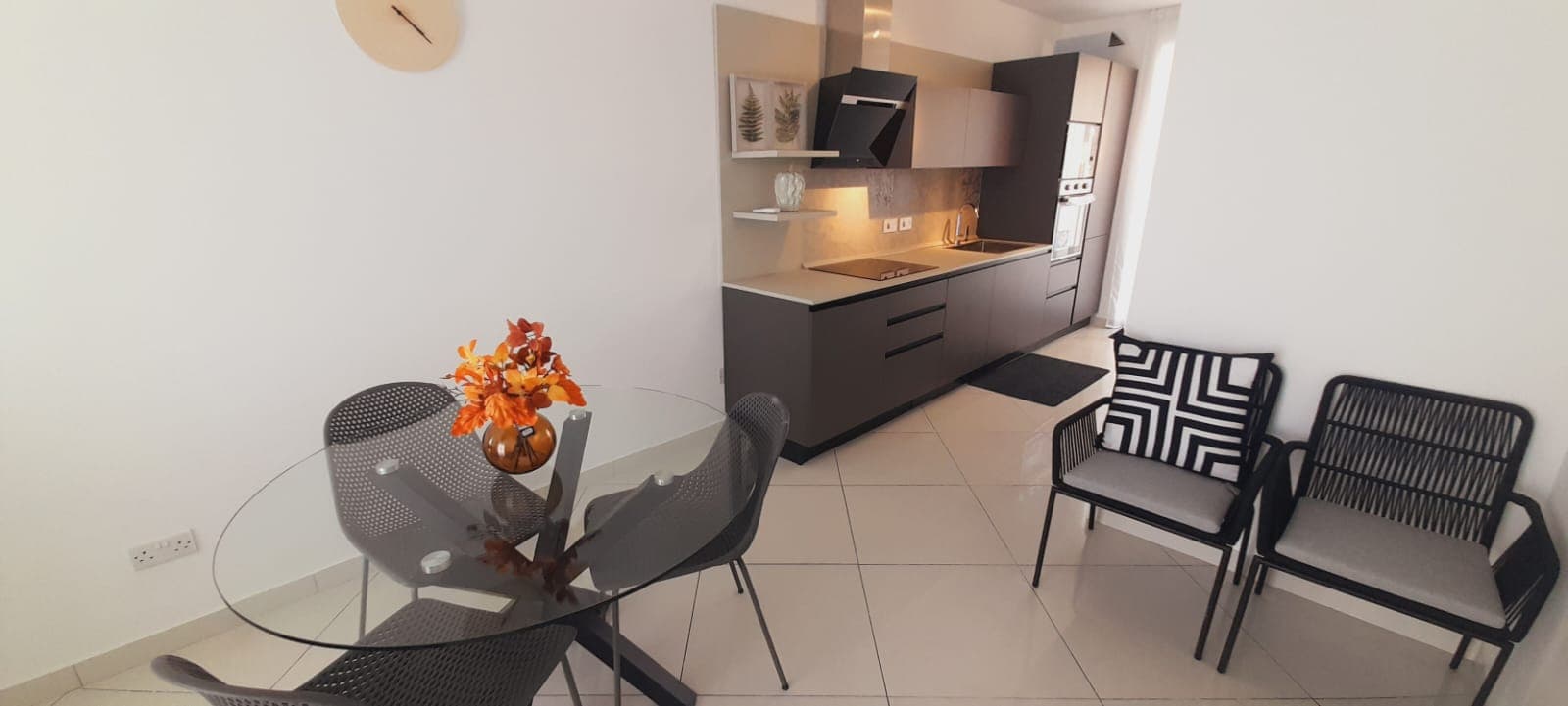 Penthouse in Ta xbiex - thumbnail 9