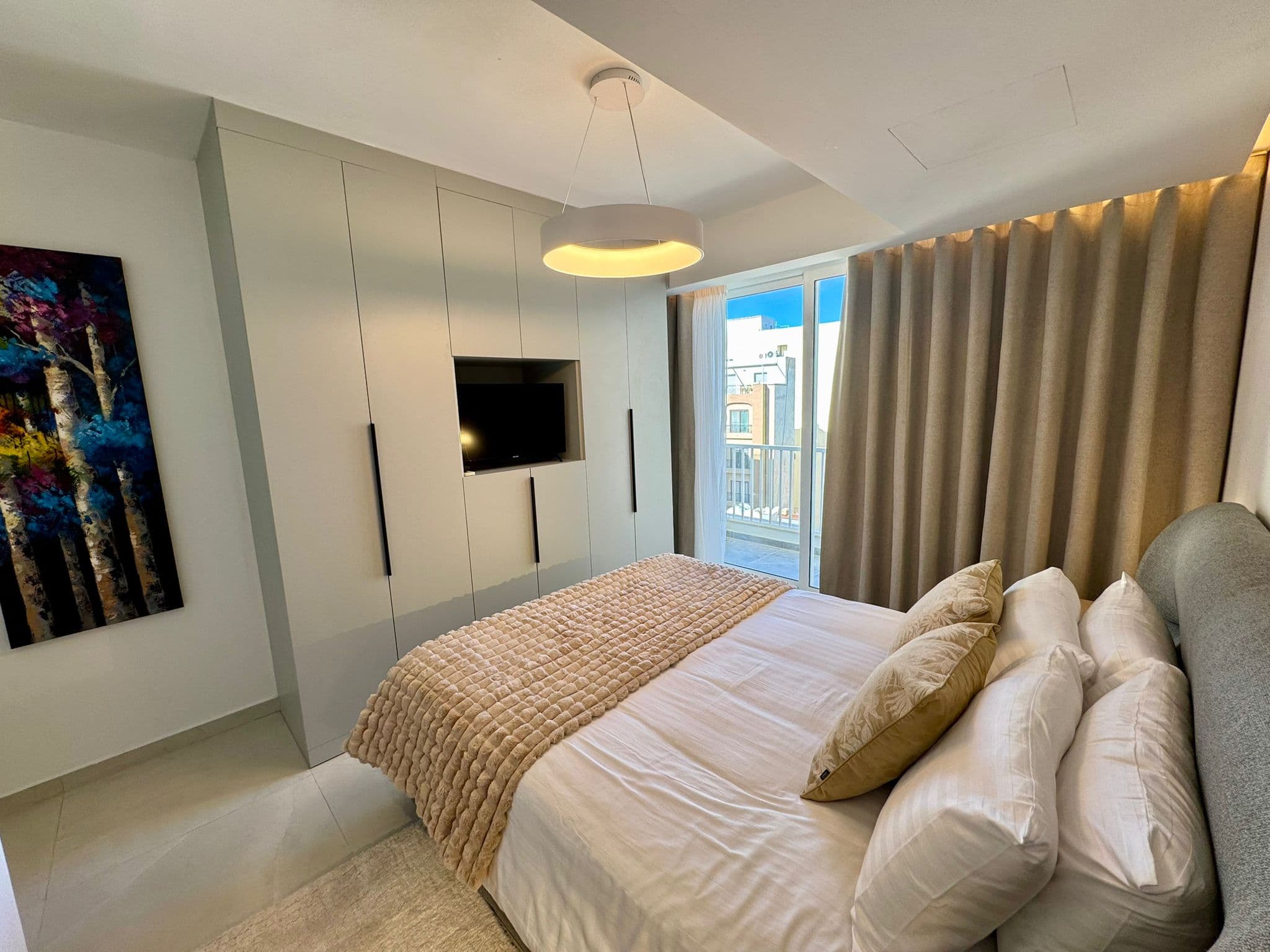 Apartment in Sliema - thumbnail 19