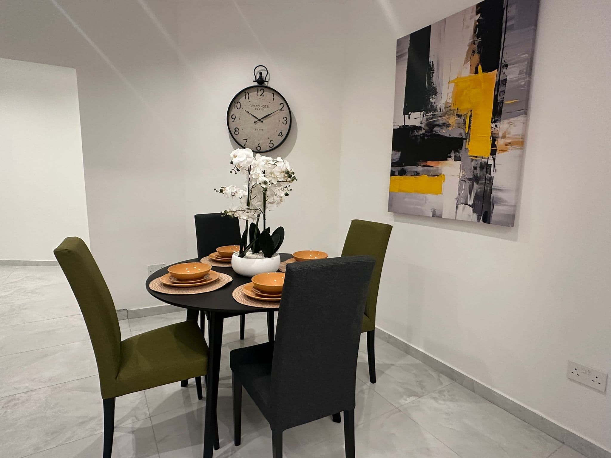 Apartment in Sliema - thumbnail 3