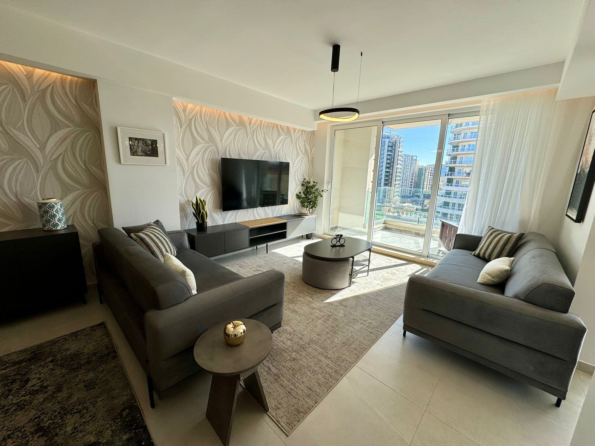 Apartment in Sliema - thumbnail 24
