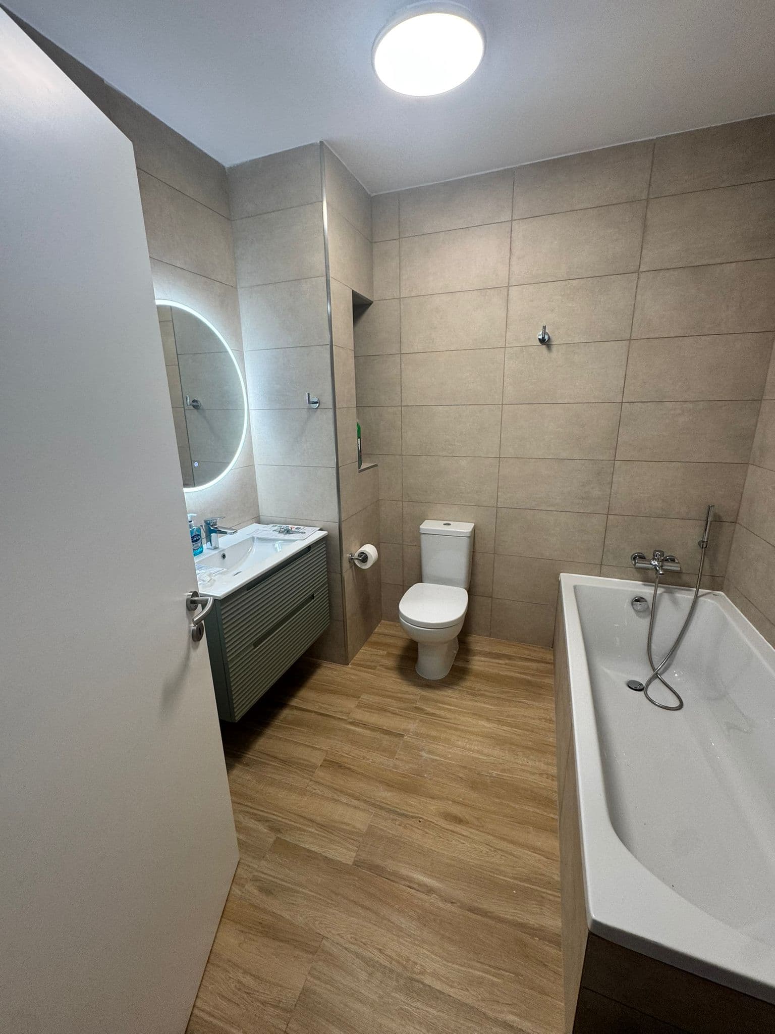 Apartment in Gzira - thumbnail 14