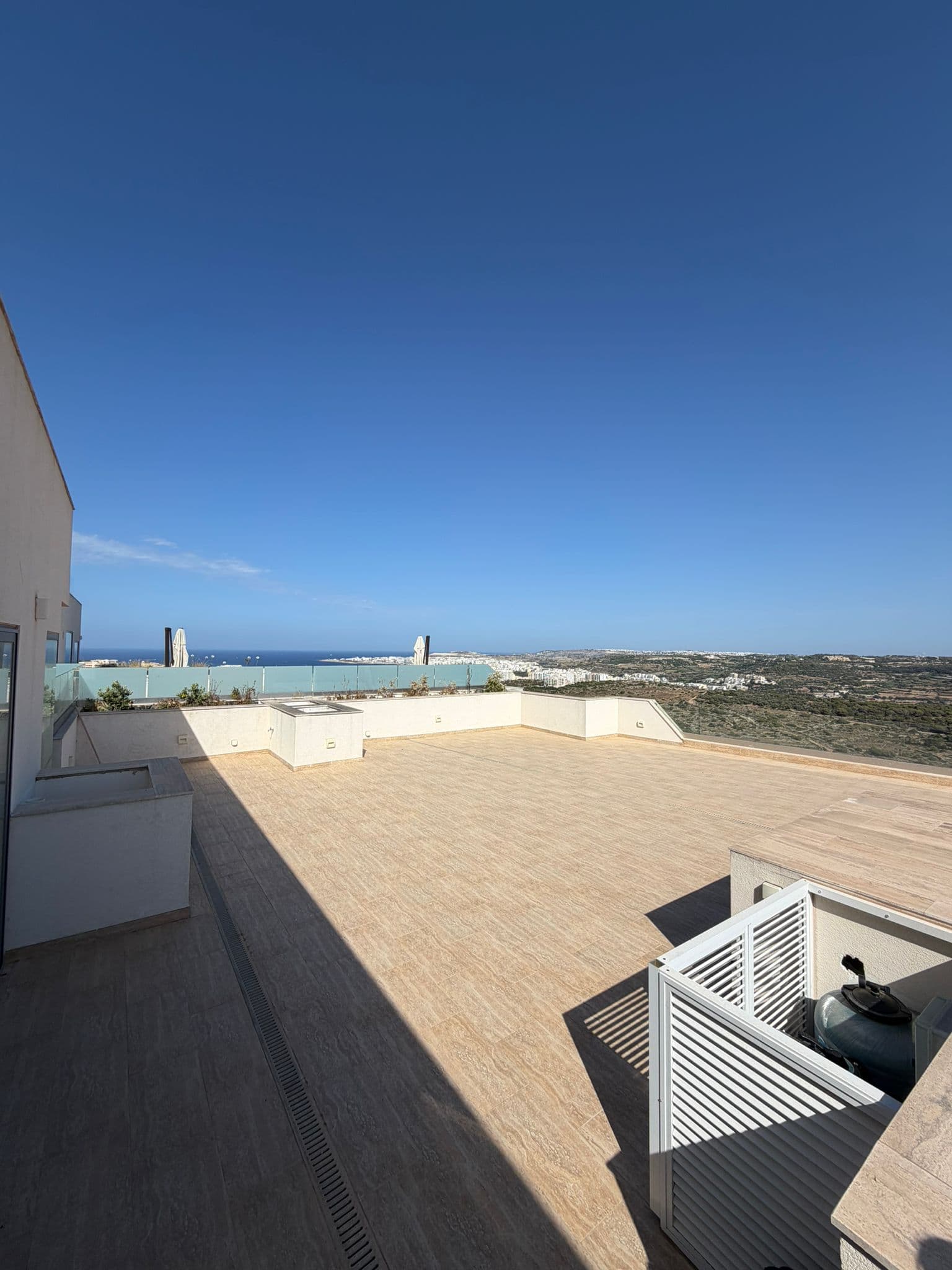 Penthouse in Mellieha - thumbnail 7