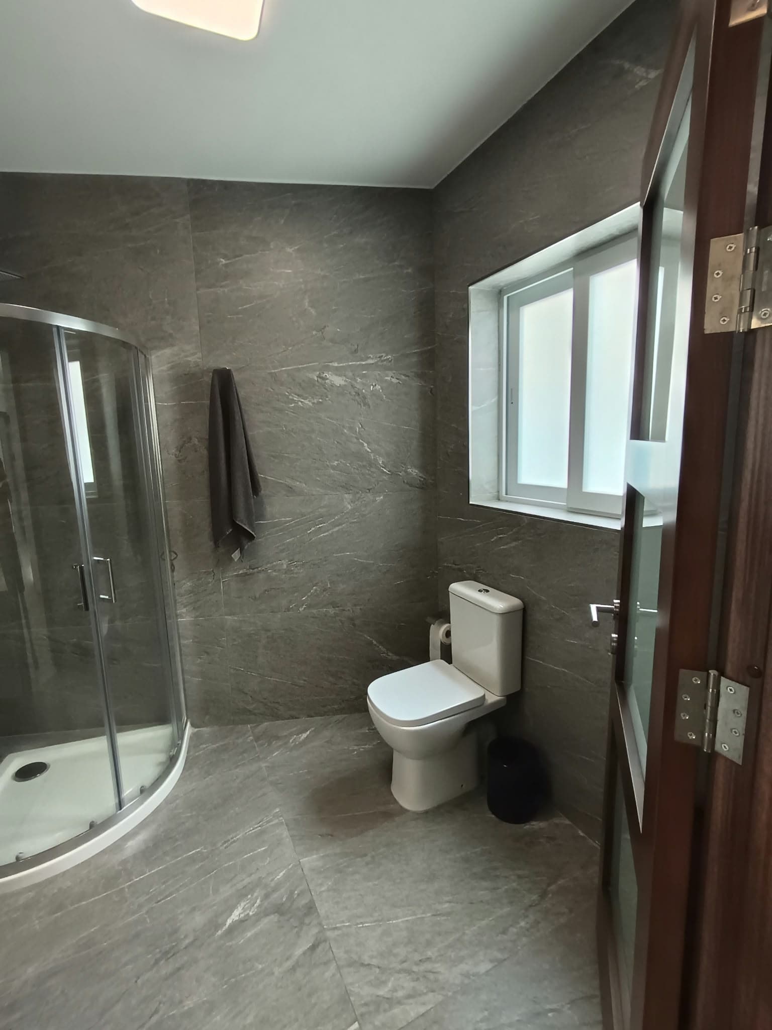 Three Bedroom Apartment with a Large Terrace and Valley Views in Mosta - thumbnail 17