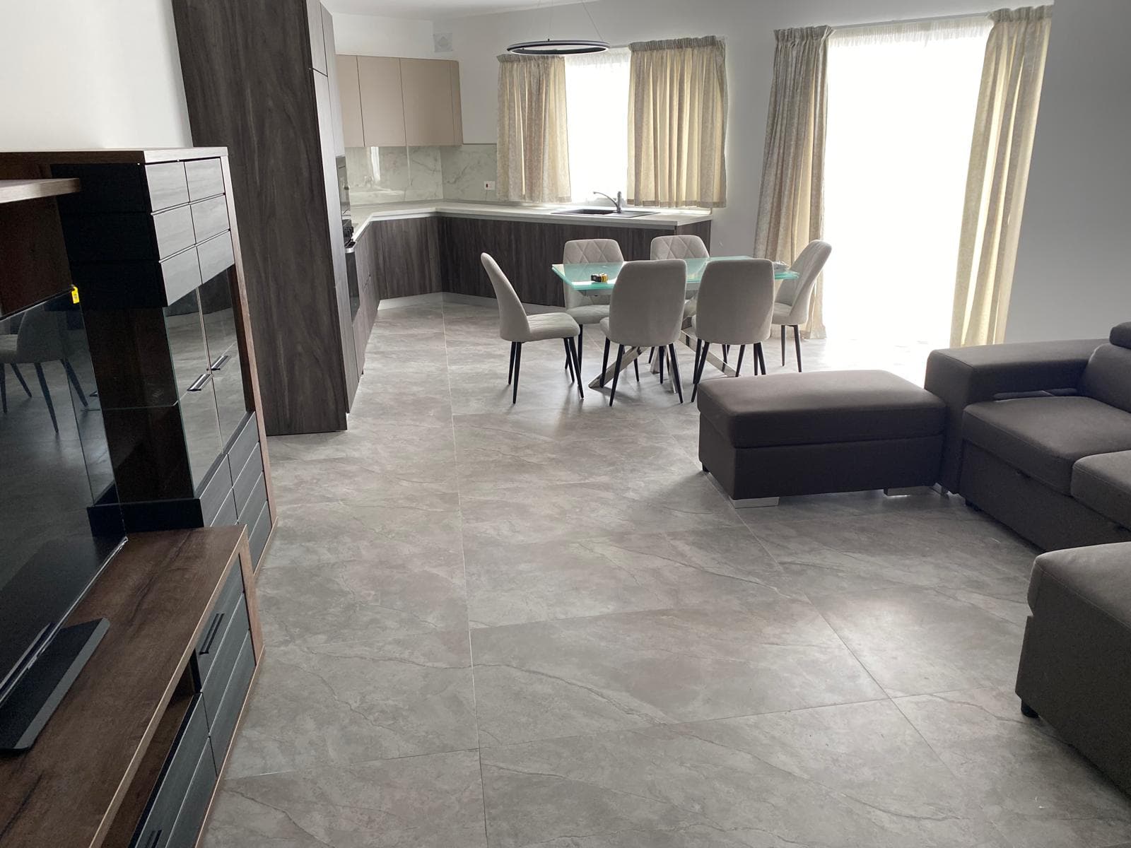 Penthouse in Zurrieq - thumbnail 4