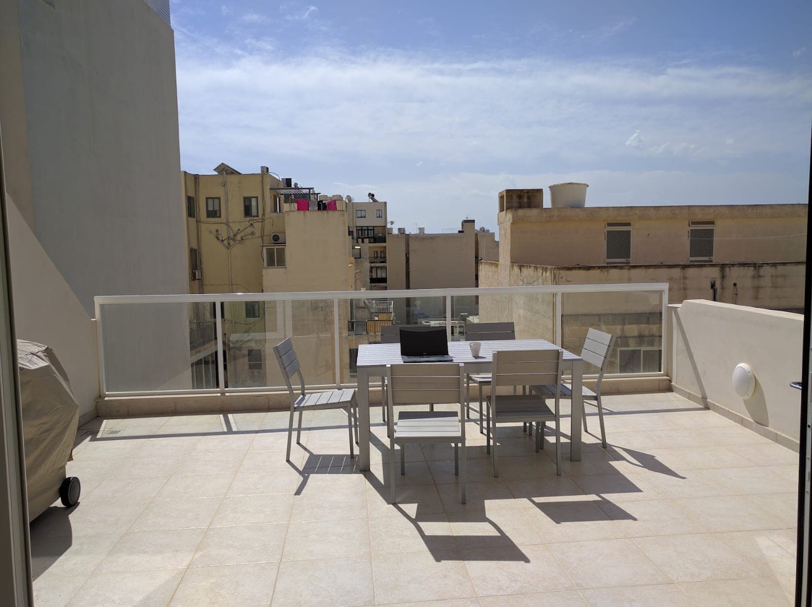 Penthouse in Sliema - thumbnail 3