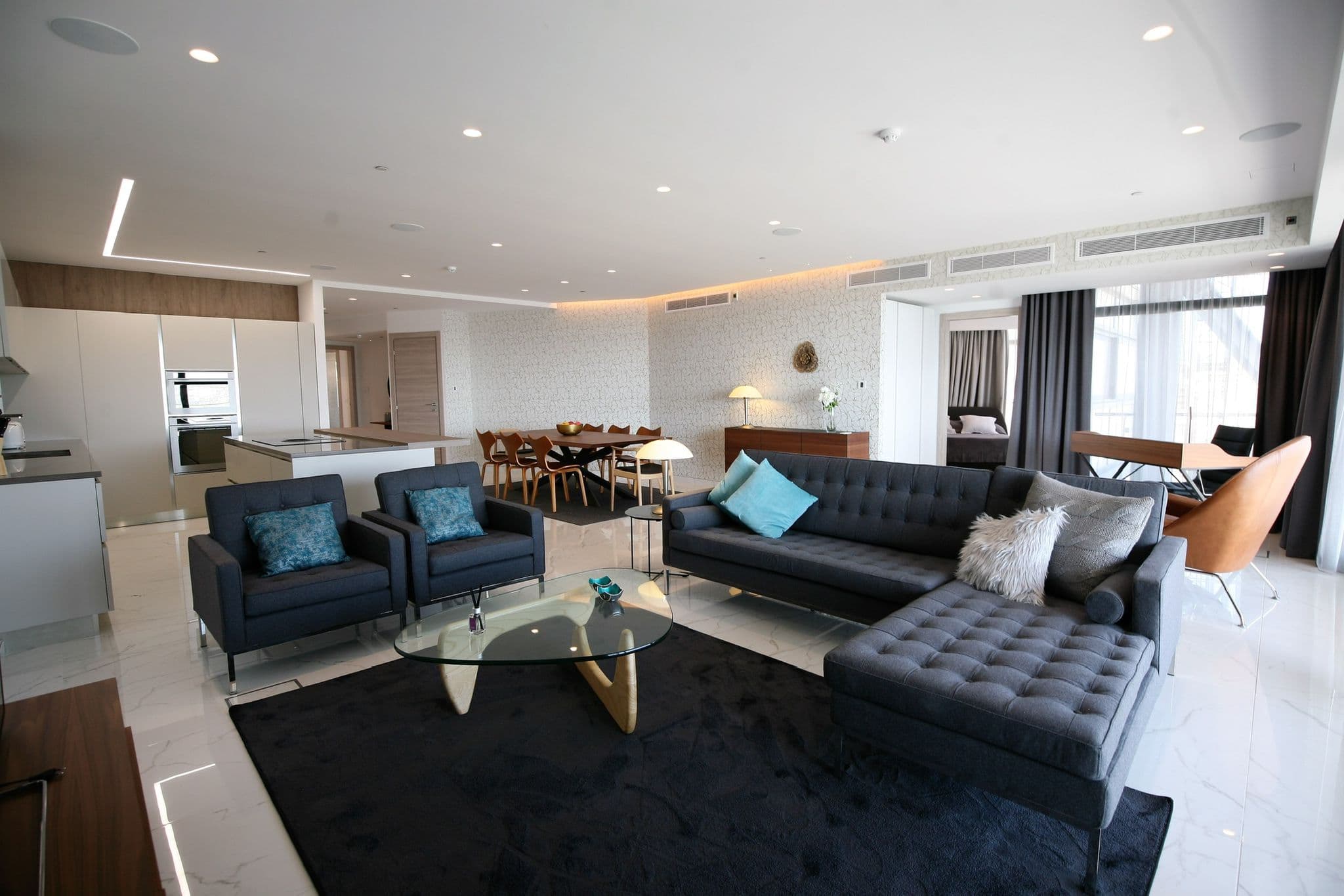 Apartment in Gzira - thumbnail 4