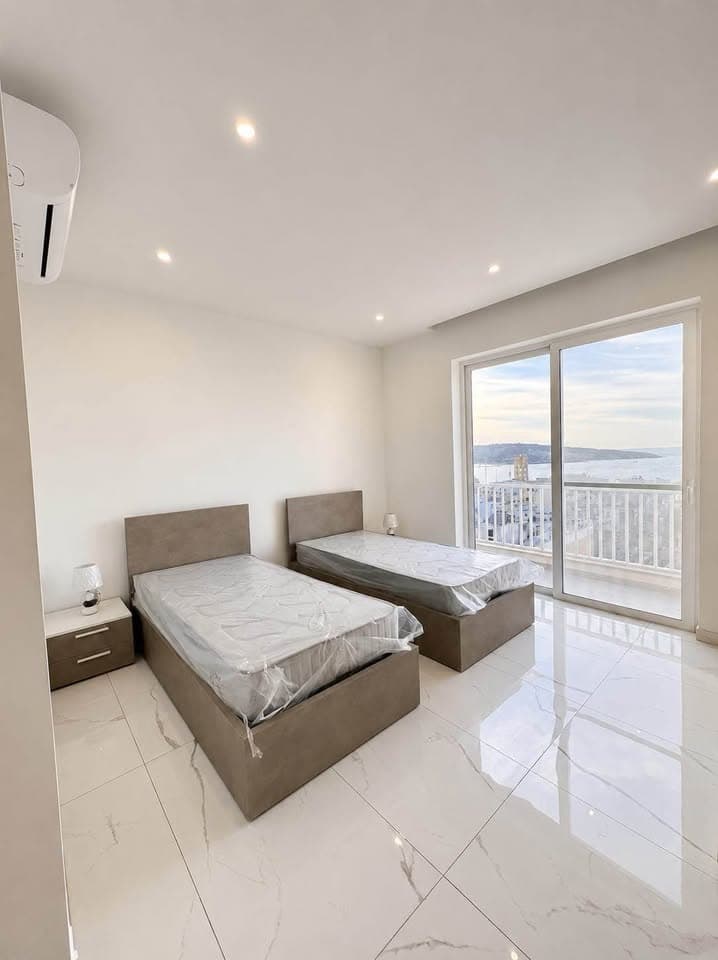 Penthouse in St Paul's Bay - thumbnail 8