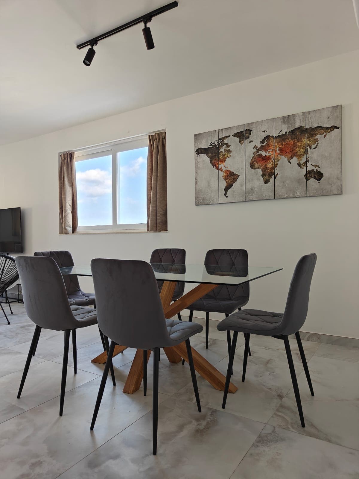 Penthouse in Gzira - thumbnail 5