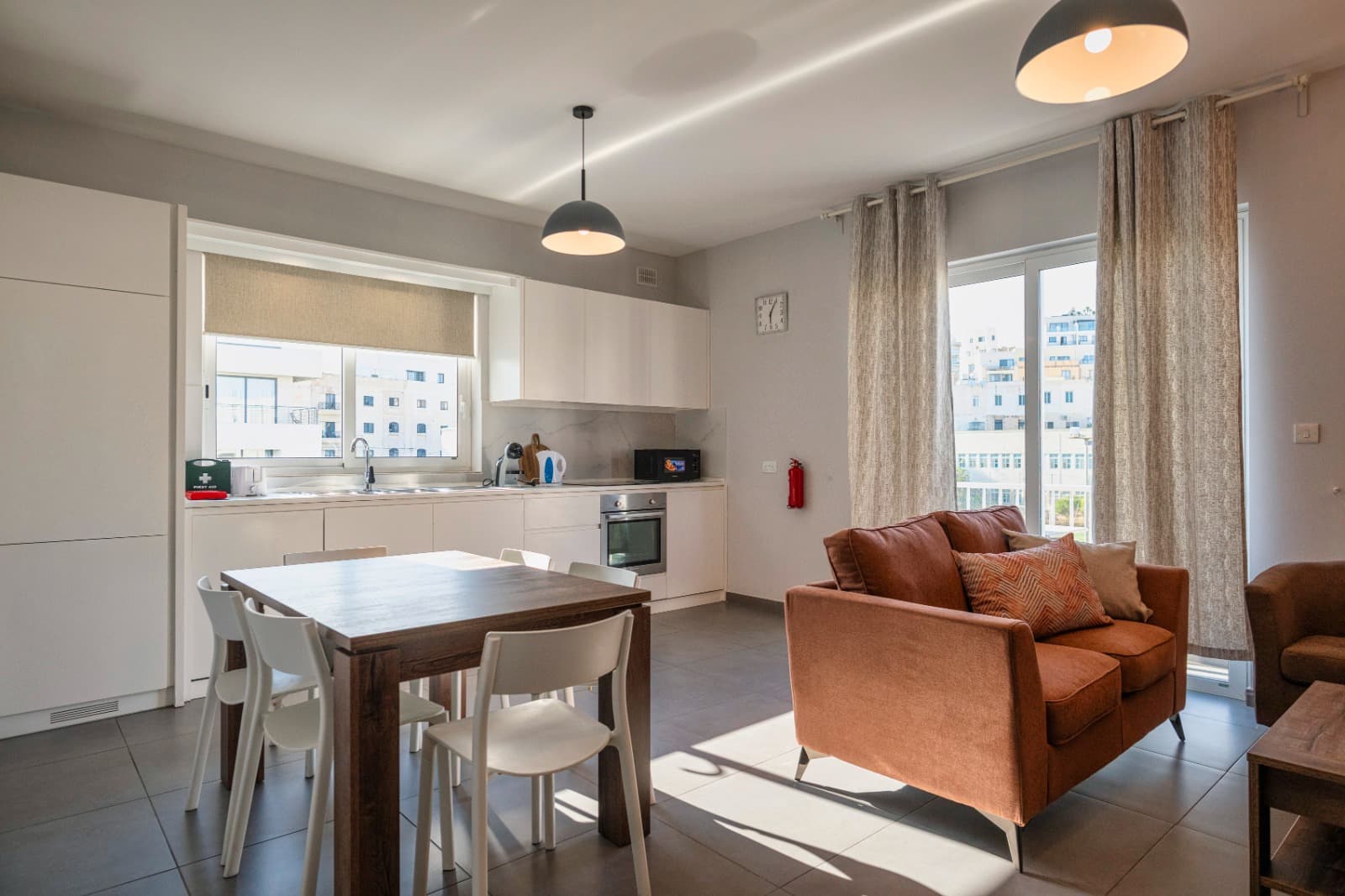 Apartment in Gzira - thumbnail 4
