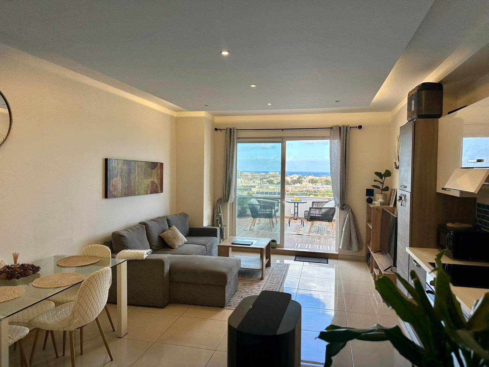 Penthouse in Swieqi  - thumbnail 11