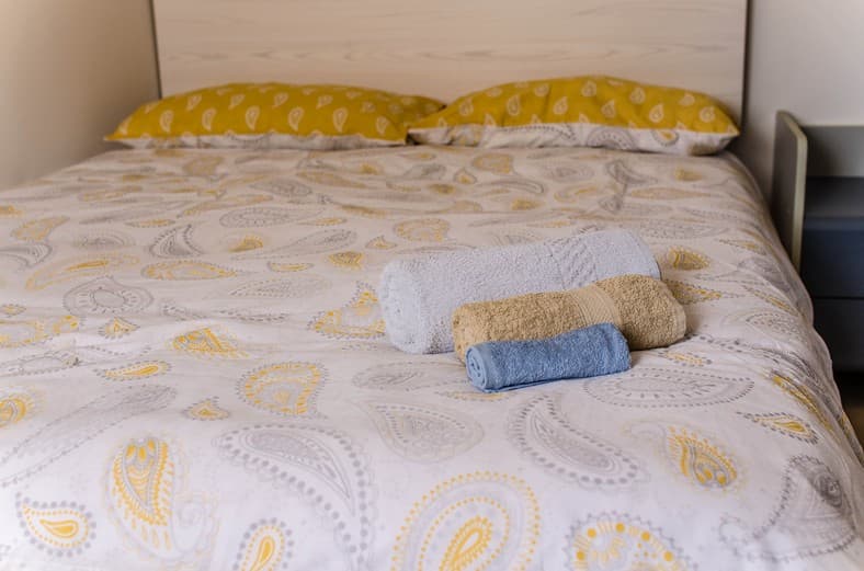 Duplex Penthouse in Gzira - thumbnail 14