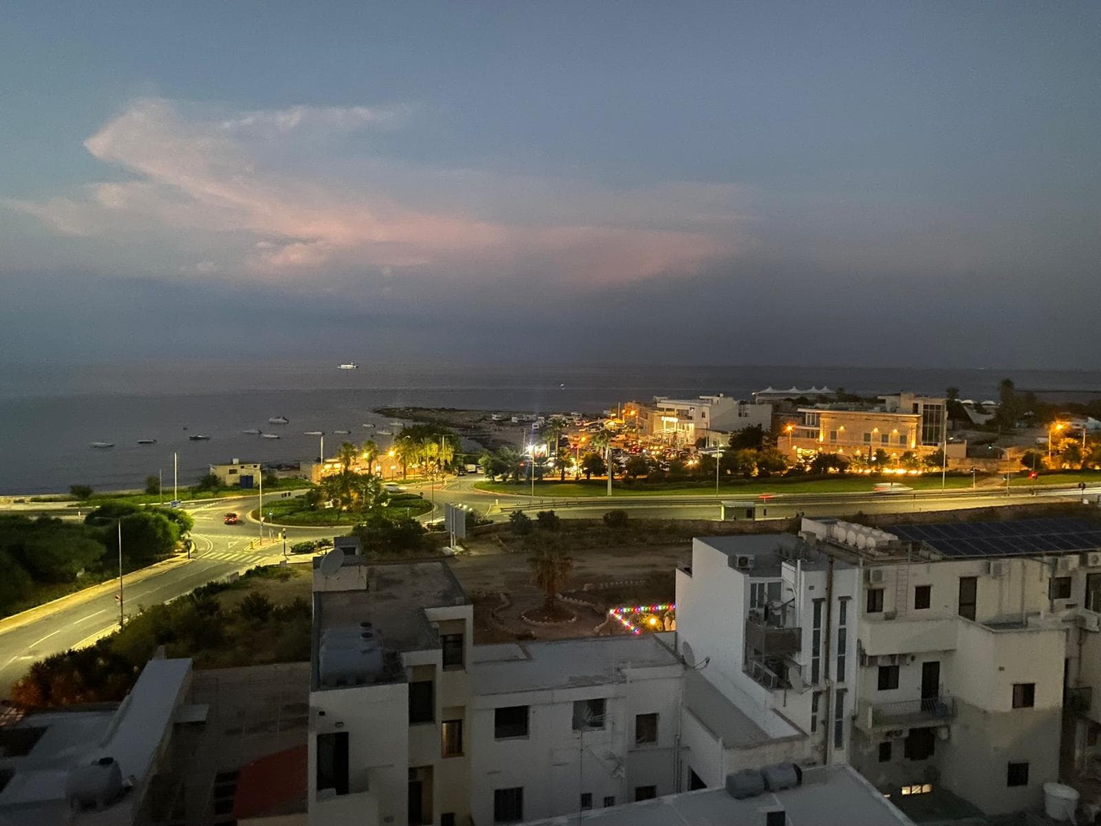 Apartment in Bahar ic caghaq - thumbnail 32