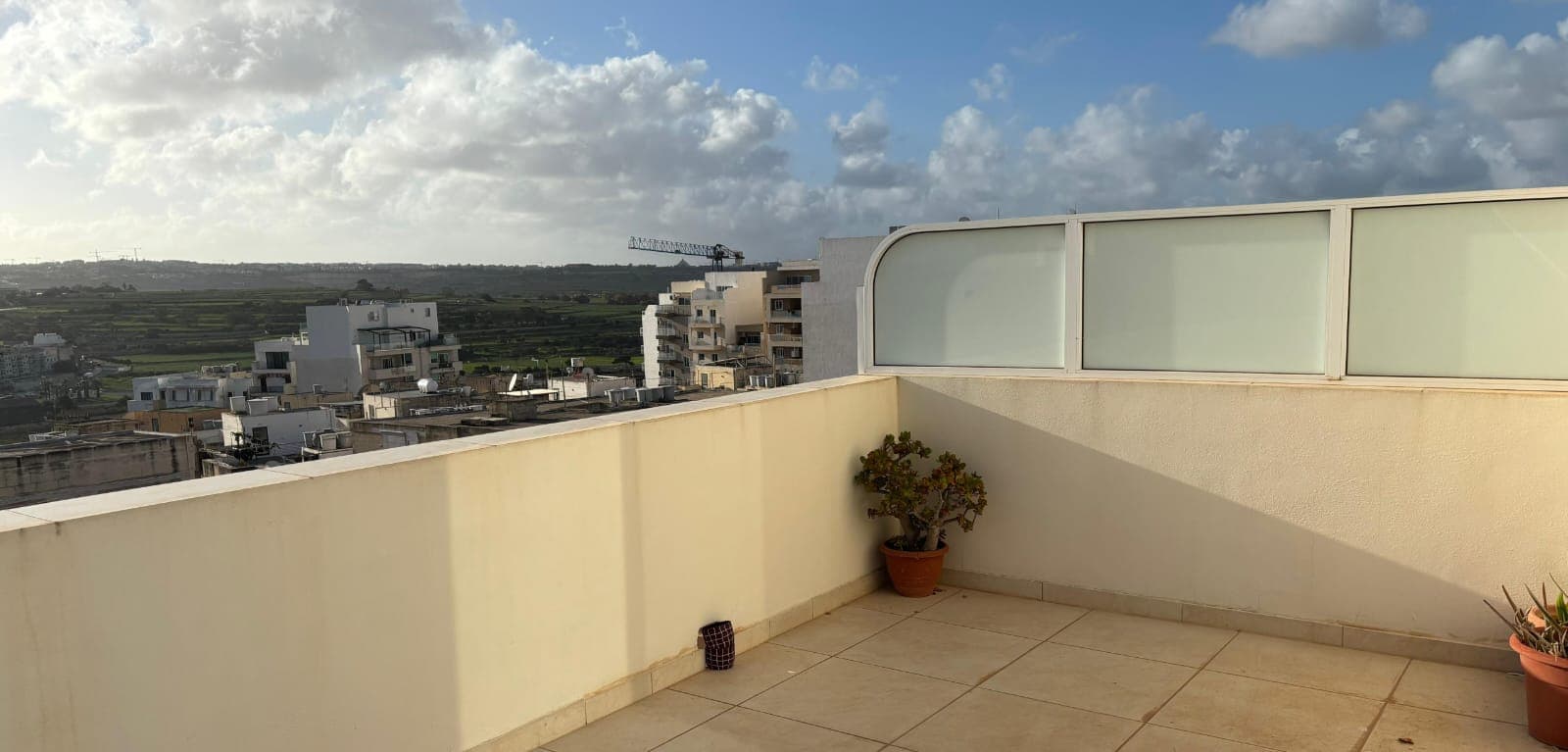 Penthouse in St Pauls Bay - Photo 1 of 5