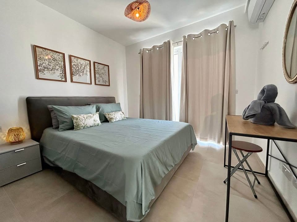 Penthouse in Swieqi - thumbnail 4