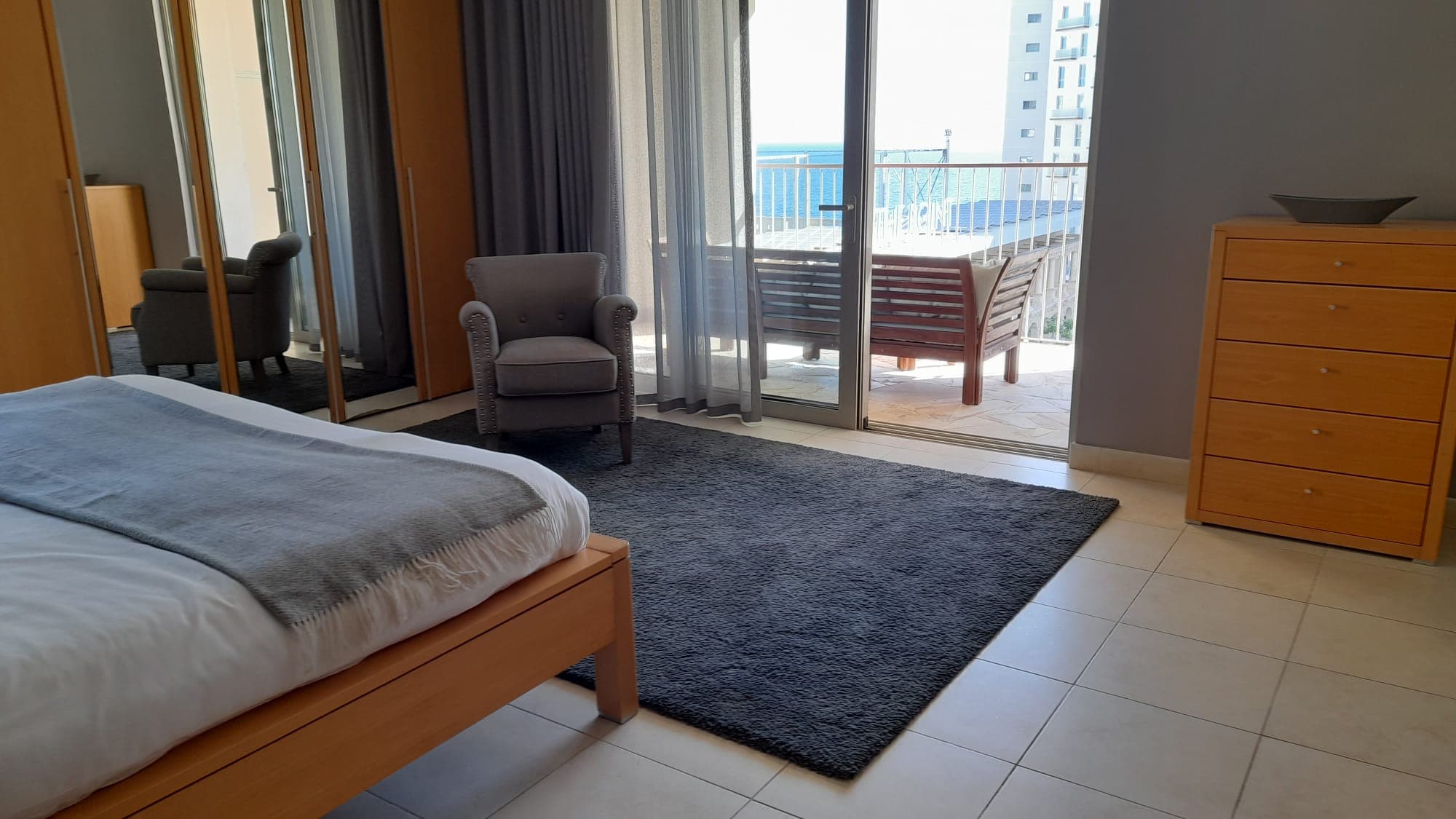 Apartment in Tigne - thumbnail 28