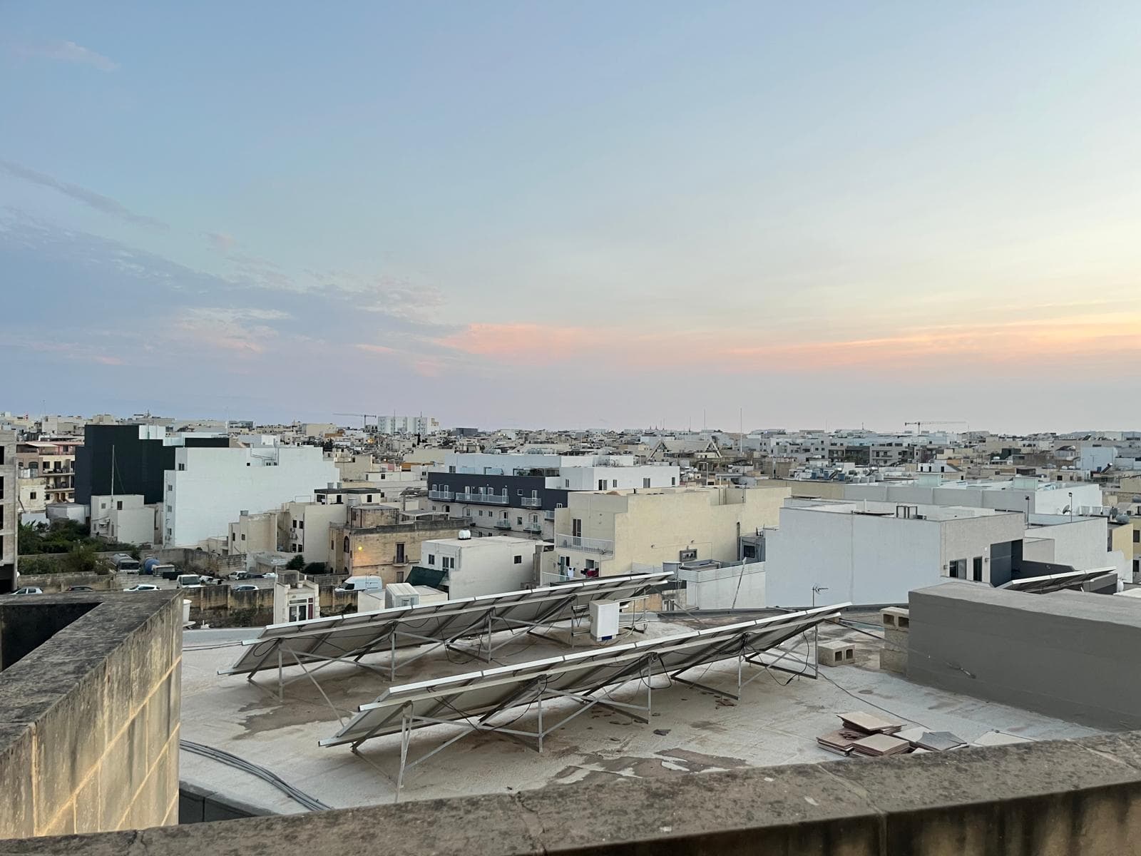 Penthouse in Fgura - thumbnail 24