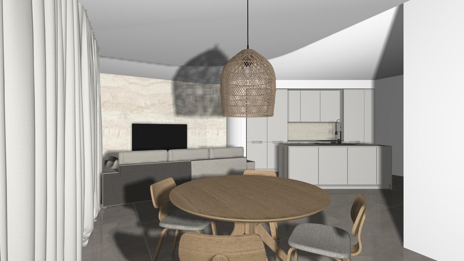 Apartment in Siggiewi - thumbnail 3