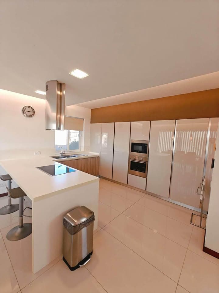 Penthouse in Siggiewi - thumbnail 4