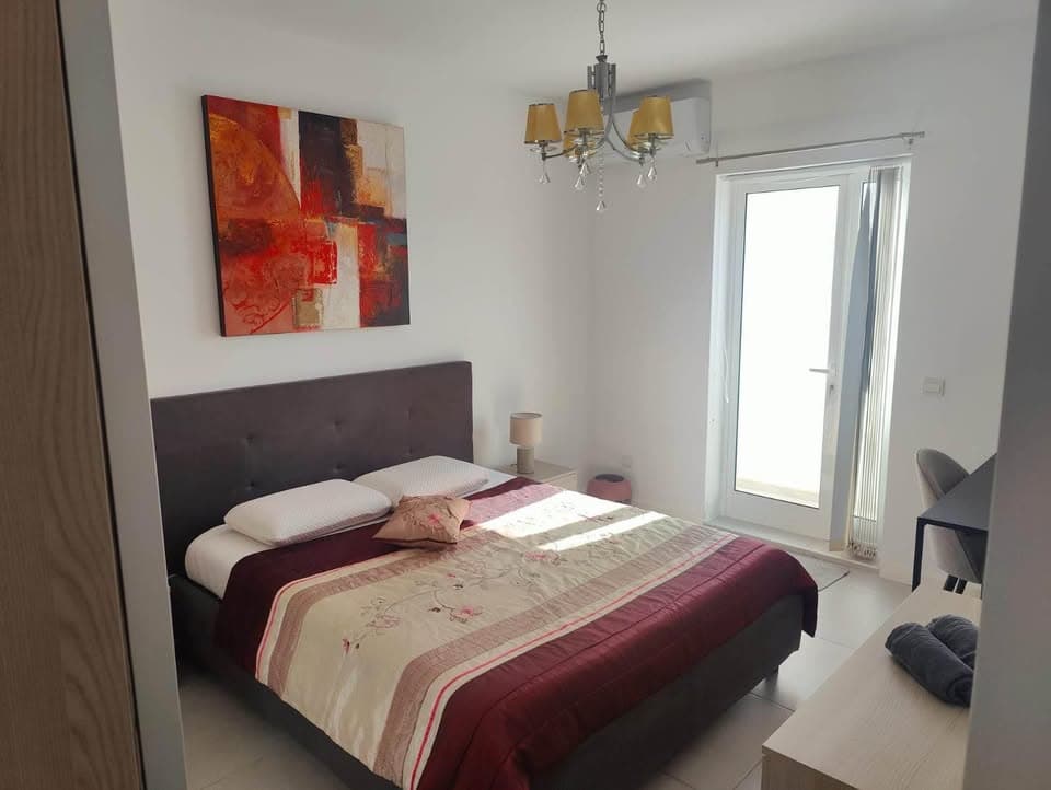 Penthouse in Iklin - thumbnail 4