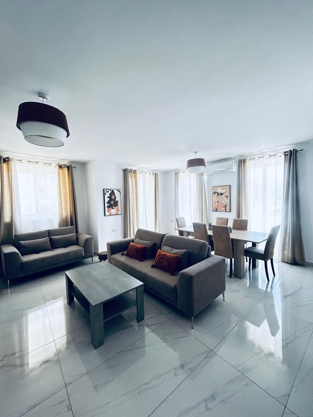 Apartment in Sliema - thumbnail 2