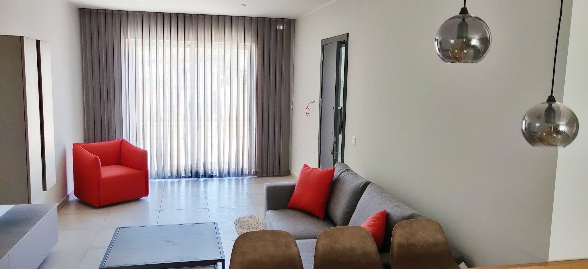 Penthouse in Lija - thumbnail 6