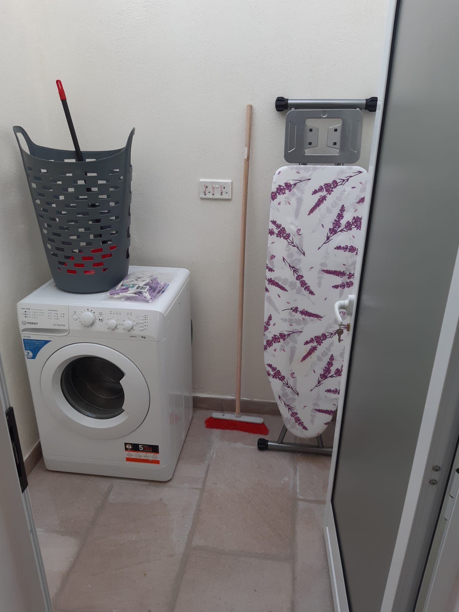 Penthouse in Swieqi - thumbnail 11