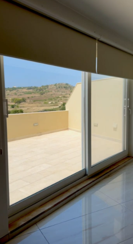 Penthouse in St Pauls Bay - Photo 1 of 14
