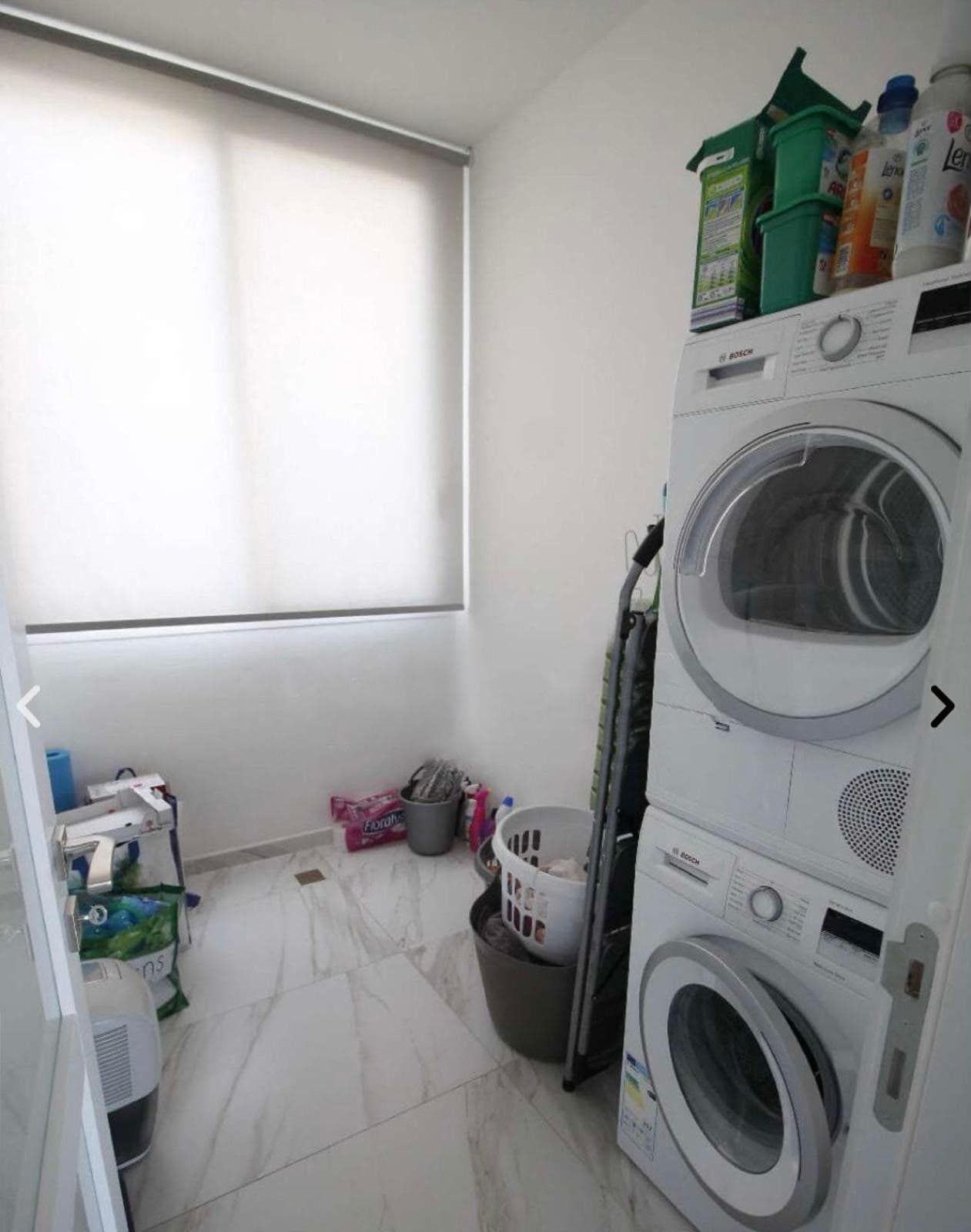 Three Bedroom Apartment with Pool and a Lounge Area in Bahar Ic Caghaq - thumbnail 9