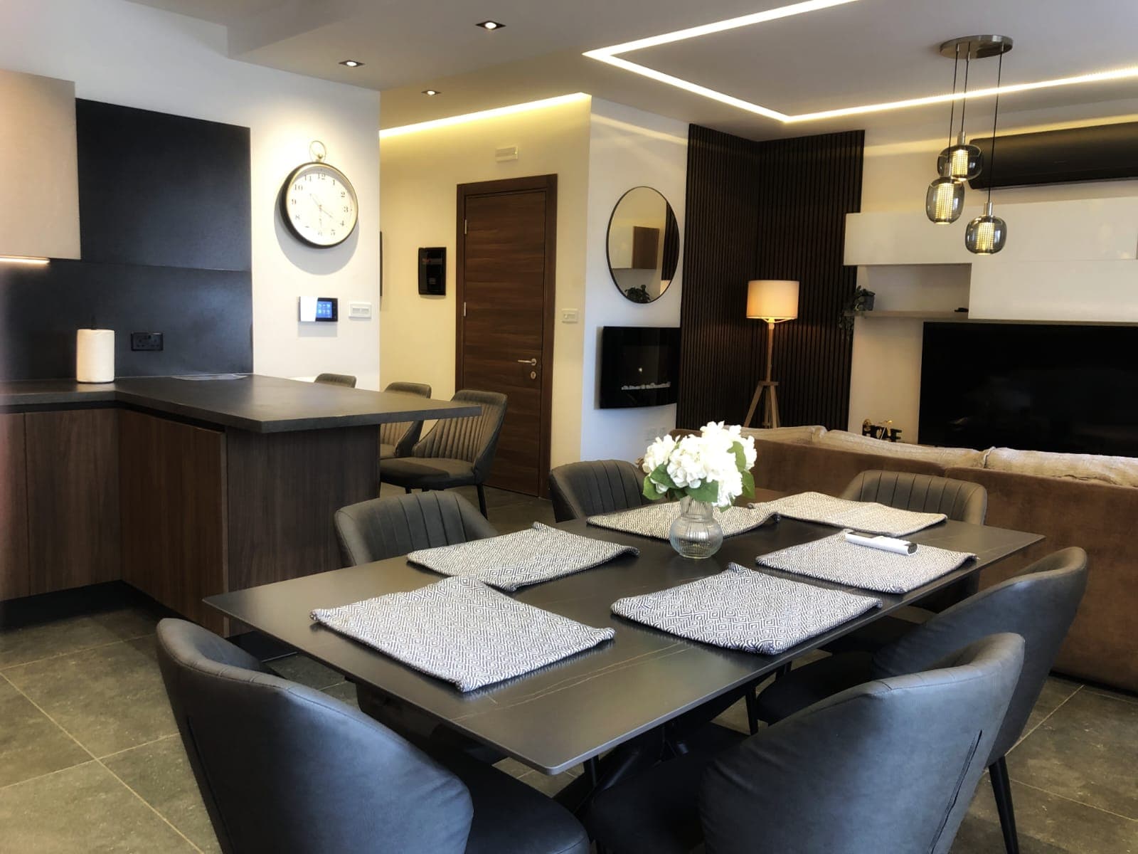 Apartment in Santa venera - thumbnail 10