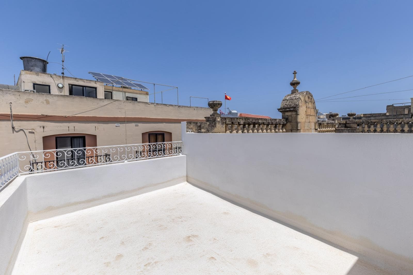 Townhouse in Luqa - thumbnail 6