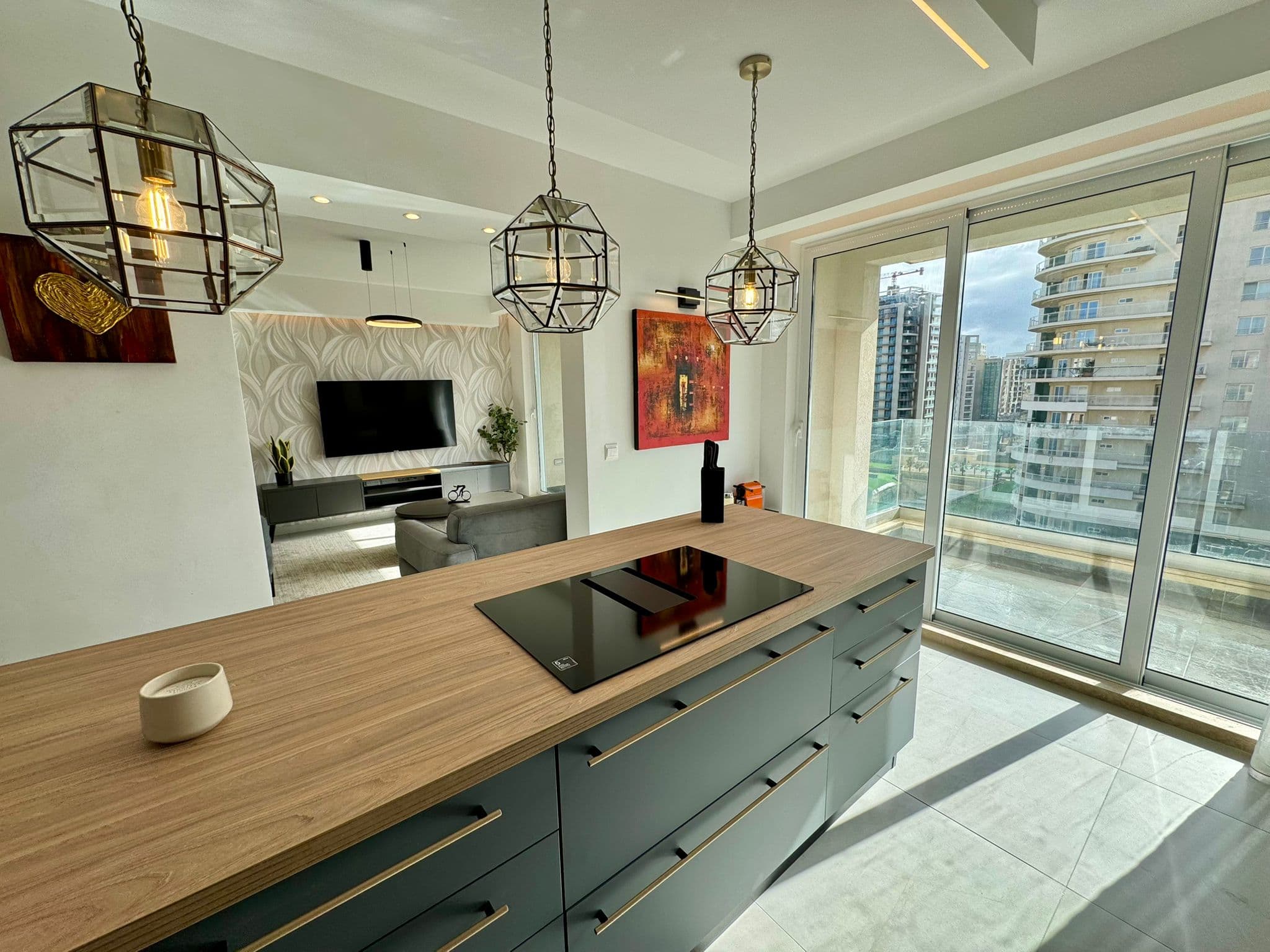 Apartment in Sliema - thumbnail 16