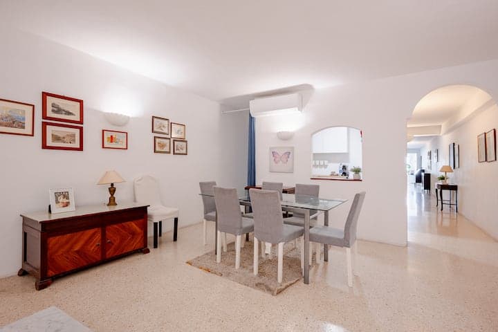 Three Bedroom Apartment with Large Terrace in St Julians  - thumbnail 9