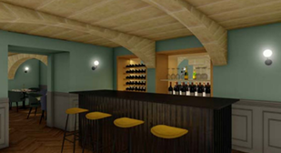 Restaurant in Santa venera - thumbnail 3