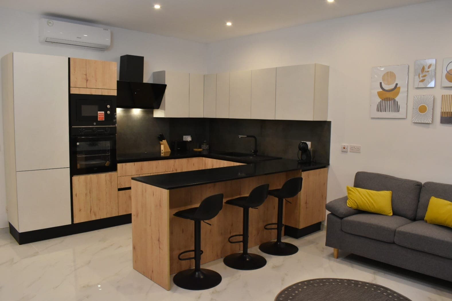 Apartment in Sliema  - thumbnail 3