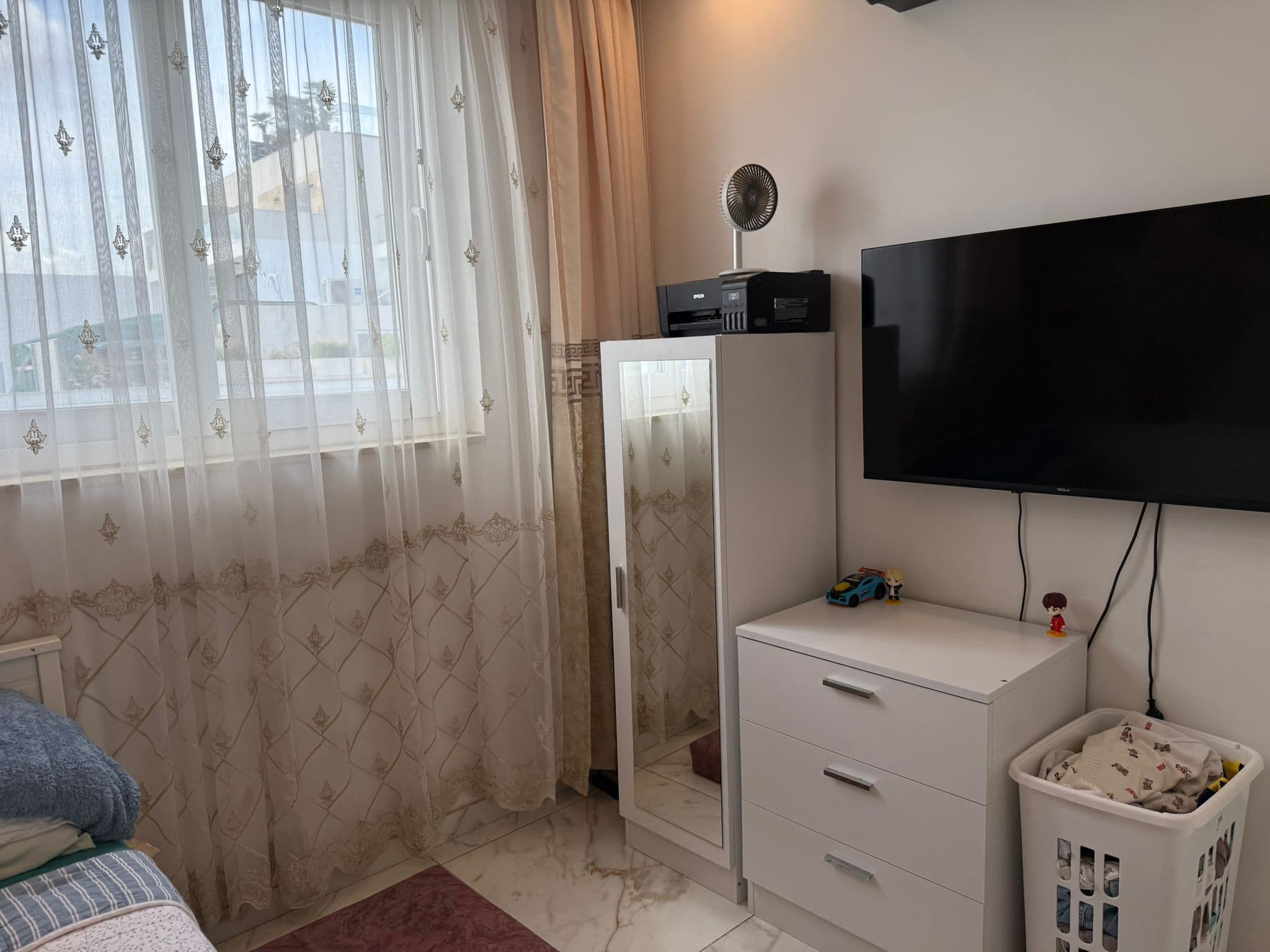 Penthouse in Gzira - thumbnail 15