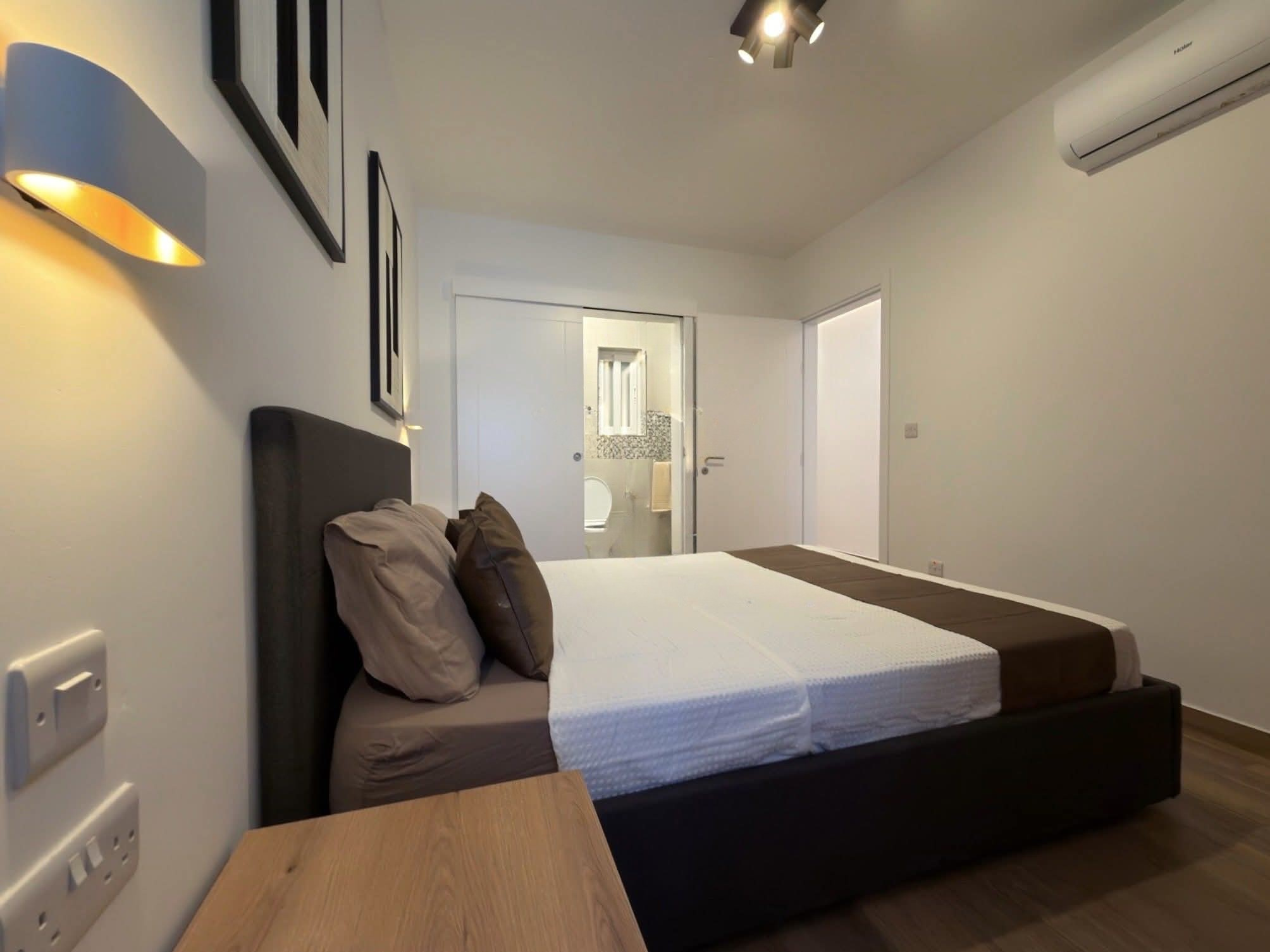 Apartment in Gzira - thumbnail 13