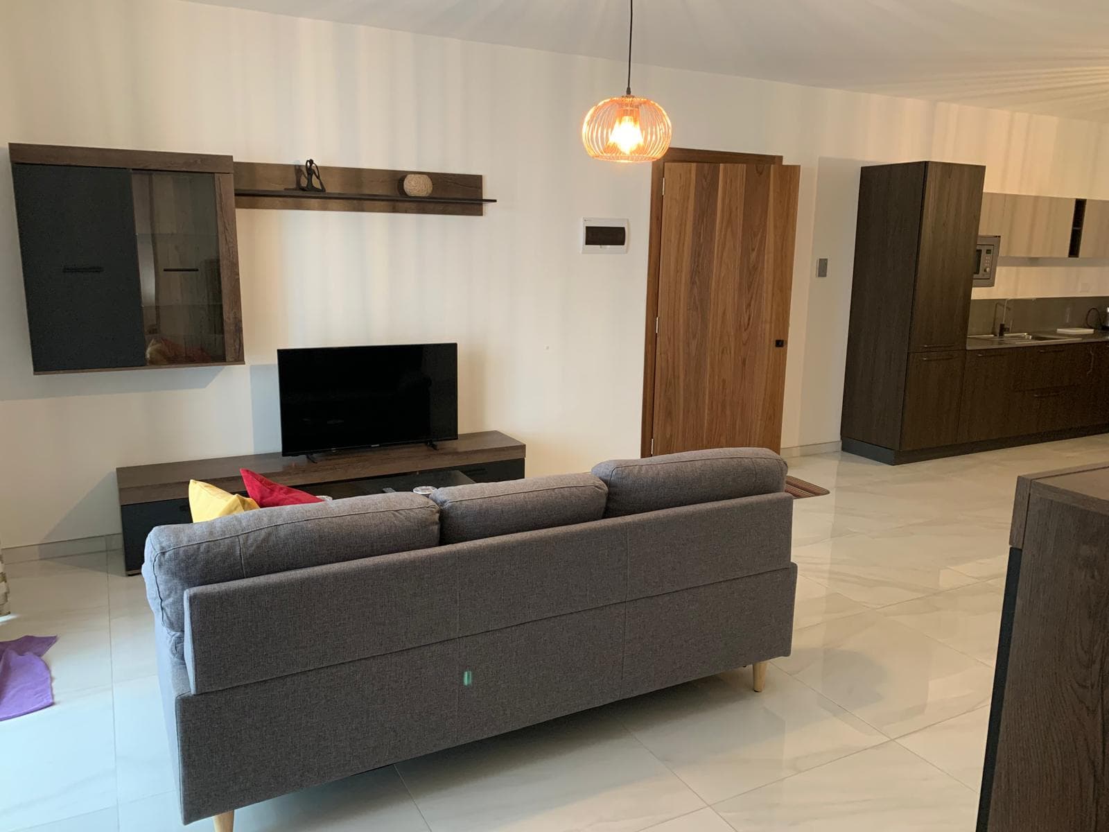 Apartment in Qawra - Photo 1 of 15