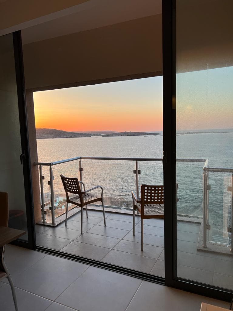 Apartment in St. Pauls Bay - thumbnail 15