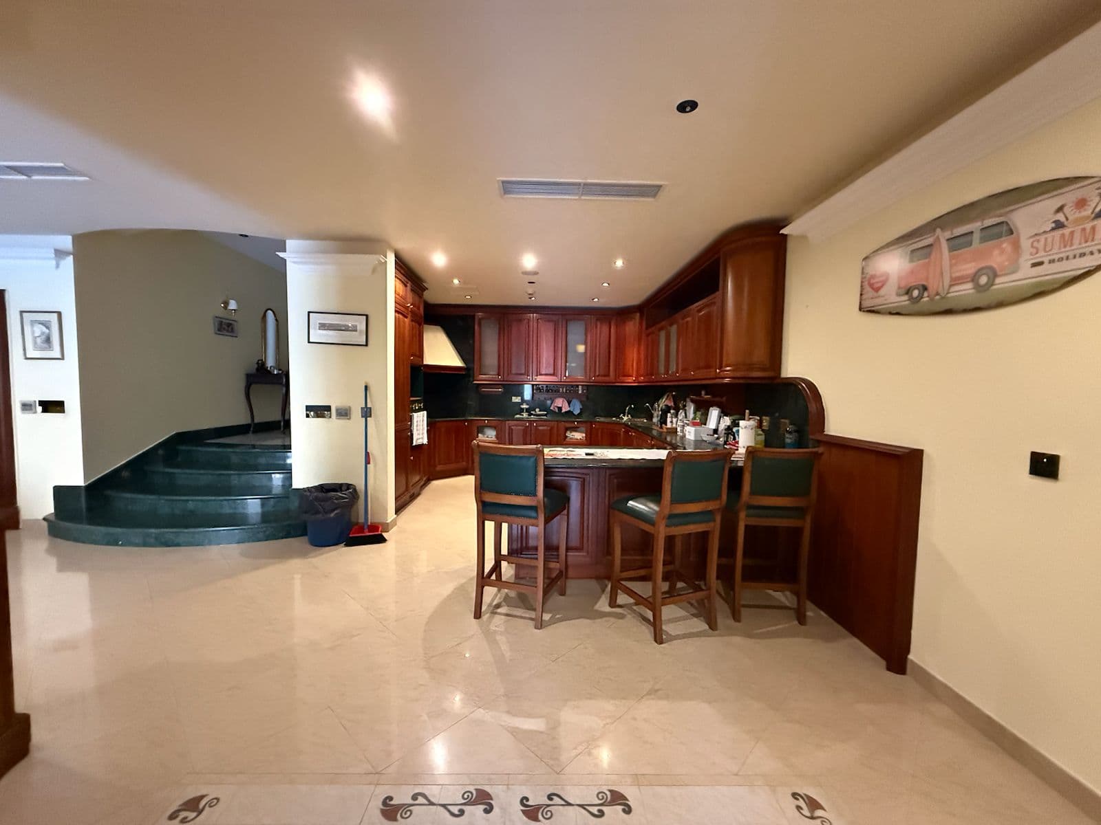 Apartment in Portomaso - thumbnail 4
