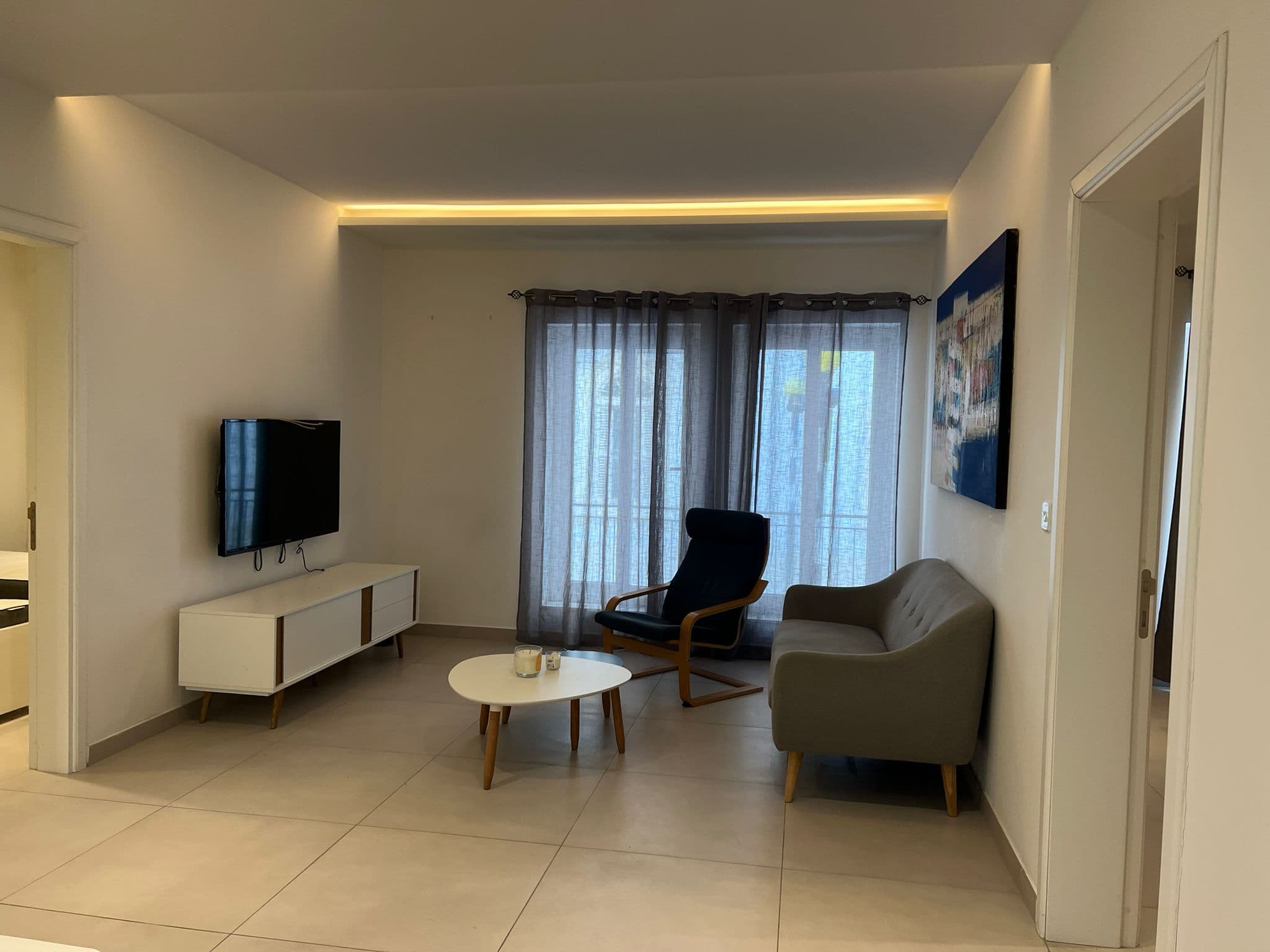 Apartment in Sliema - thumbnail 2